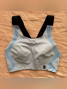 On Running Sports Bra
